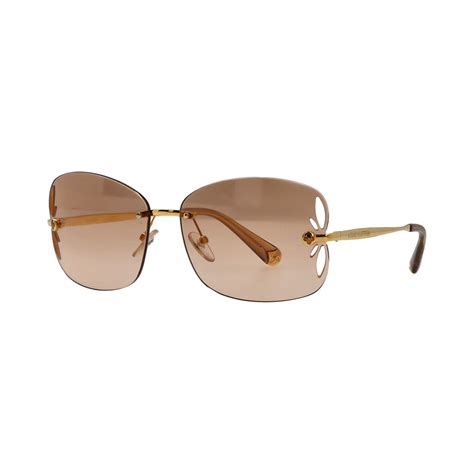 lentes louis vuitton mujer|louis vuitton lily sunglasses.